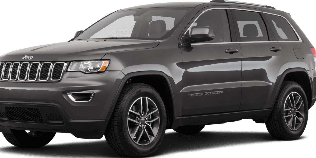 JEEP GRAND CHEROKEE 2019 1C4RJFBG1KC554795 image